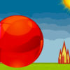 Ball Dodging 2D iOS icon