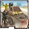 Angry Aliens Attack Rush 3D App Icon