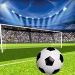 Soccer Hero 2018 App Icon