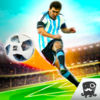Soccer World League 2018 App Icon