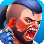 Mafia UpStreet Fighting App Icon