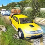 Extreme Driving: Hill Offroad App