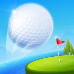Pop Shot! Golf App Icon