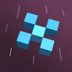 Block Spin App icon
