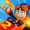 Beach Buggy Racing 2 iOS icon