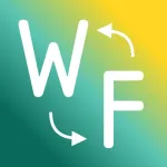 WordFlop App Icon