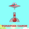 Tomatoes Canon iOS icon