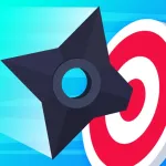 NinjaChamp App Icon