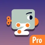 Squatbot Pro App icon