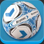 Brymec Shootout App Icon