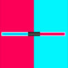 Slashy Saber iOS icon