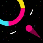 Colors Blast App icon