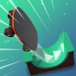 Flippy Skate App Icon