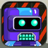 Pocket mega bot crazy iOS icon