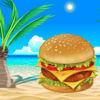 Beach Burguer Restaurant iOS icon