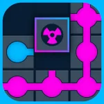 Ultimate Powertris App Icon
