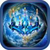 Space Shooter Galaxy Attack App Icon
