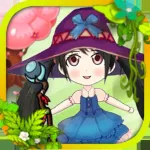 Fantastic Garden Saga App icon
