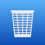 The Trash-Funny offline game ios icon