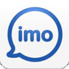 imo video calls and chat HD App Icon