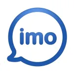 imo video calls and chat HD App