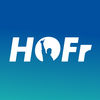 HOFr App Icon