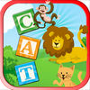 English Animals Vocabulary iOS icon