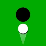 Tiny Mini Golf App icon