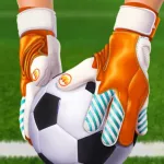 Save! Hero Goalkeeper 2019 App Icon