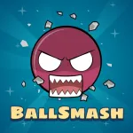Ball Smash ios icon