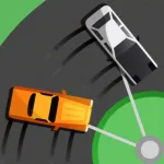 Drift Race App Icon