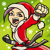 Kung Fu Clicker App icon