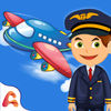 Kids Professions Learning Game iOS icon
