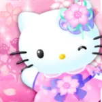 Hello Kitty World 2 ios icon