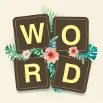Word Swipe App Icon
