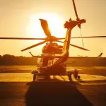 Helicopter Pilot AR App