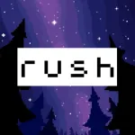 Typing Rush Master ios icon
