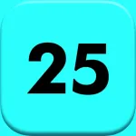 Mach Touch -25- App Icon