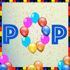 Pop and Tap Balloons Match iOS icon