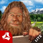 Start Bigfoot Quest App icon