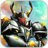 AUTO Robots Battle Alien iOS icon