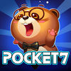 Pocket7Games: Play for Cash App Icon