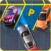 Real Car Parking Simulator 3d App Icon