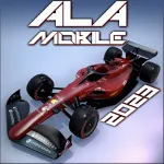 Ala Mobile GP App Icon