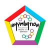 Rhyminition iOS icon