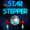 Star Stepper App icon