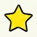 Hello Stars App Icon