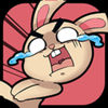 The Arcade Rabbit iOS icon