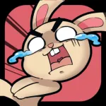 The Arcade Rabbit App icon