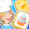 Mahjong Cupcake Bakery App